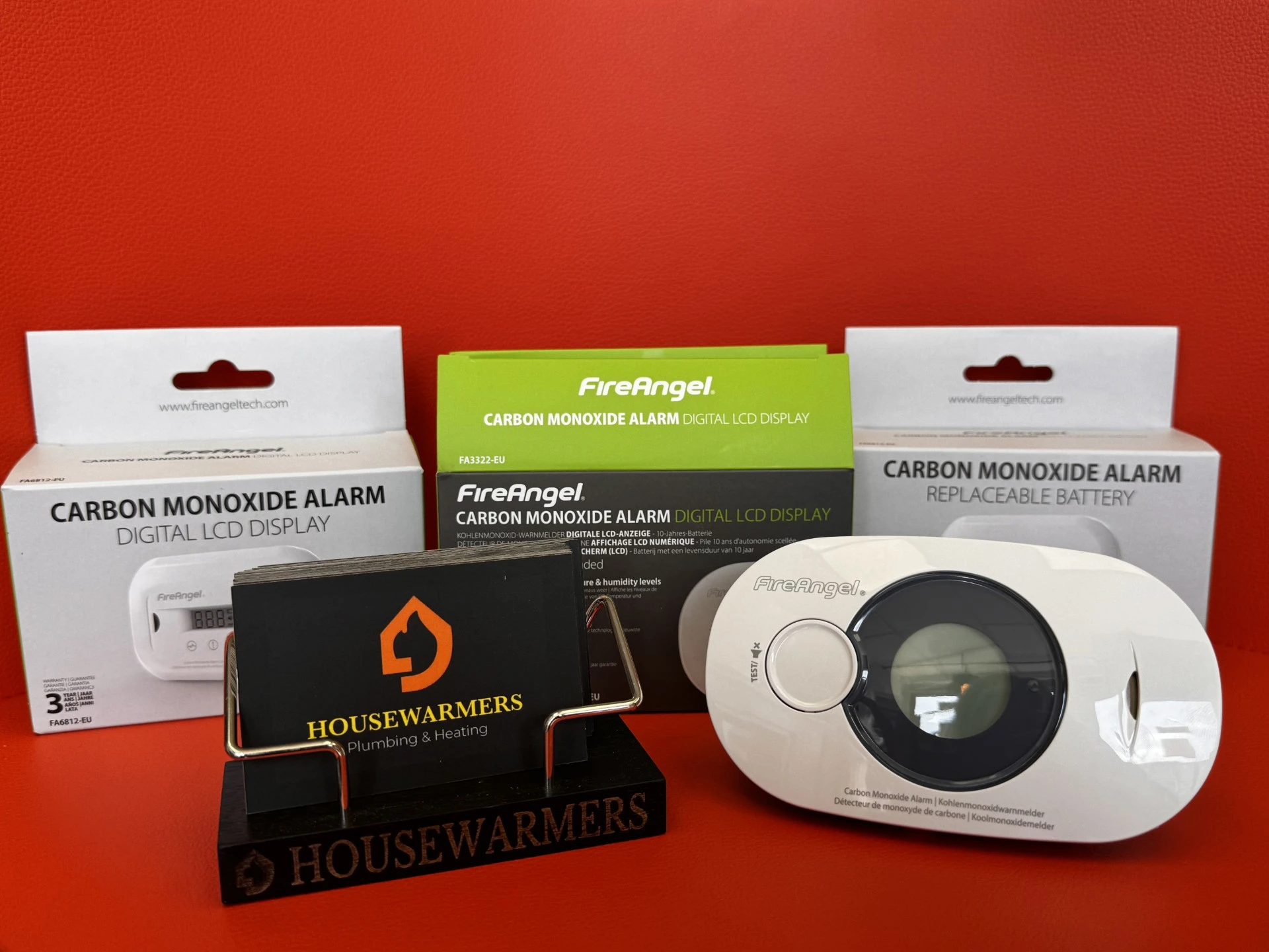 Read more about the article Can you trust your carbon monoxide alarm?
